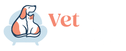 the vet lounge logo